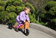 Kinderfeets Tiny Tot Trike/Balance Bike