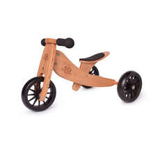 Kinderfeets Tiny Tot Trike/Balance Bike