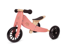 Kinderfeets Tiny Tot Trike/Balance Bike