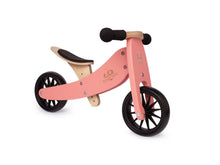 Kinderfeets Tiny Tot Trike/Balance Bike