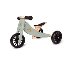 Kinderfeets Tiny Tot Trike/Balance Bike
