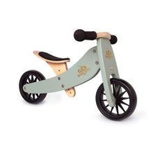 Kinderfeets Tiny Tot Trike/Balance Bike