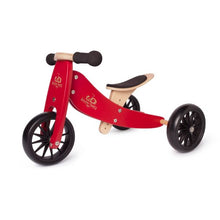 Kinderfeets Tiny Tot Trike/Balance Bike