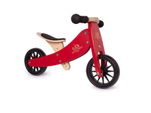 Kinderfeets Tiny Tot Trike/Balance Bike