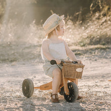 Kinderfeets Tiny Tot Trike/Balance Bike