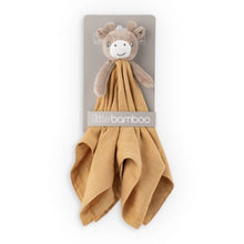 The Little Linen Company Bamboo Comforters