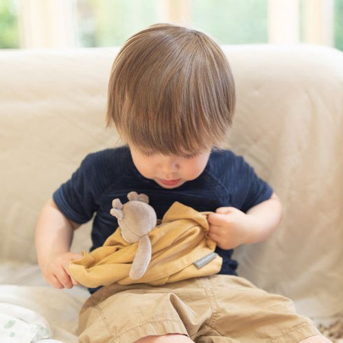 The Little Linen Company Bamboo Comforters