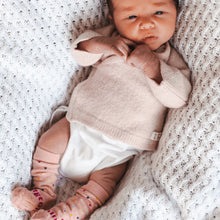 Lamington Merino Socks 3-9 Months
