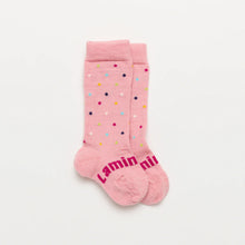 Lamington Merino Socks 1-2 Years