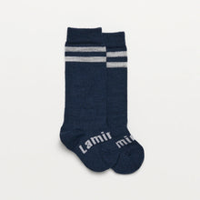 Lamington Merino Socks 3-9 Months