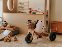 Kinderfeets Tiny Tot Trike/Balance Bike