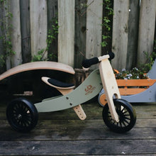 Kinderfeets Tiny Tot Trike/Balance Bike