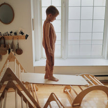 Kinderfeets Pikler Ramp & Slide