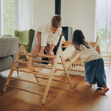 Kinderfeets - Medium Pickler Triangle
