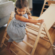 Kinderfeets Pikler Ramp & Slide