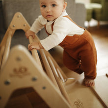 Kinderfeets - Medium Pickler Triangle