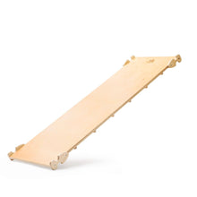 Kinderfeets Pikler Ramp & Slide