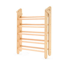 Kinderfeets Pikler Ramp & Slide