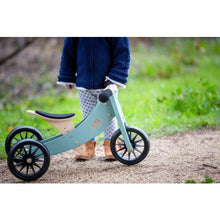 Kinderfeets Tiny Tot Trike/Balance Bike