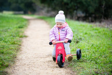 Kinderfeets Tiny Tot Trike/Balance Bike