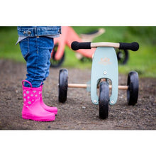 Kinderfeets Tiny Tot Trike/Balance Bike
