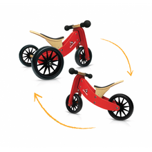 Kinderfeets Tiny Tot Trike/Balance Bike