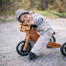 Kinderfeets Tiny Tot Trike/Balance Bike