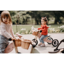 Kinderfeets Tiny Tot Trike/Balance Bike