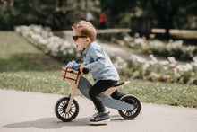 Kinderfeets Tiny Tot Trike/Balance Bike