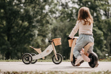 Kinderfeets Tiny Tot Trike/Balance Bike