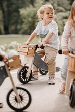 Kinderfeets Tiny Tot Trike/Balance Bike