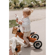 Kinderfeets Tiny Tot Trike/Balance Bike