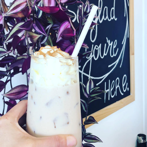 Iced Drink