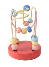 Classic World Mini Bead Coaster