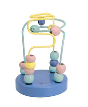 Classic World Mini Bead Coaster