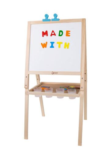 Classic World Multifunctional Easel 