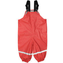 Silly Billyz Waterproof Overalls