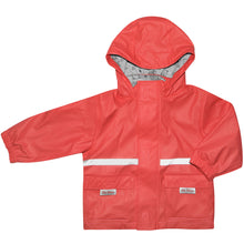 Silly Billyz Waterproof Jacket