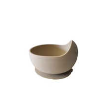 Classical Child Silicone Suction Bowl