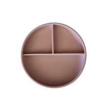 Classical Child Silicone Suction Plate