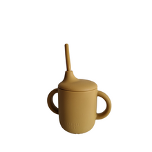 Classical Child Silicone First Cup