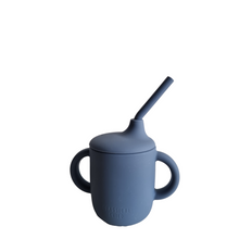 Classical Child Silicone First Cup
