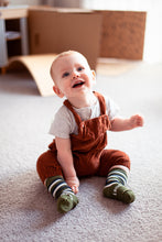 Lamington Merino Socks 3-9 Months