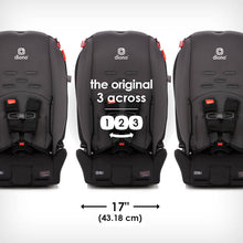Diono Radian 3R