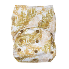 Sassy Pants Velcro Nappy