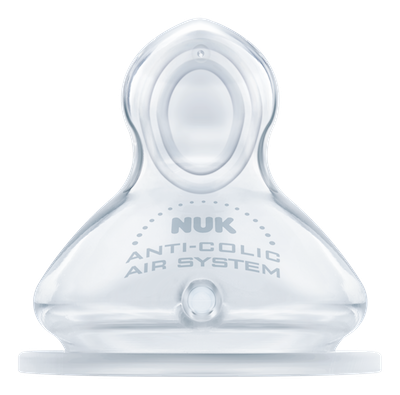 Nuk baby best sale teats