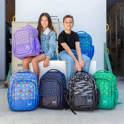 Montii Backpack
