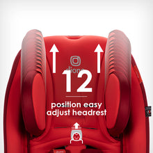 Diono Radian 3RXT 2020