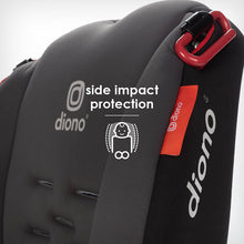 Diono Radian 3R
