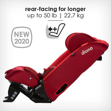 Diono Radian 3RXT 2020